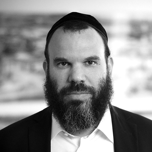 Dan Gertler